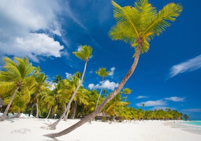Santo Domingo Singleurlaub