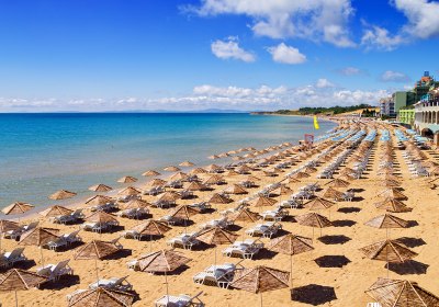 Bulgarien Goldstrand Billigurlaub