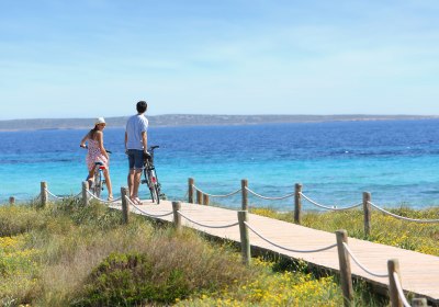 Formentera Hochzeitsreise