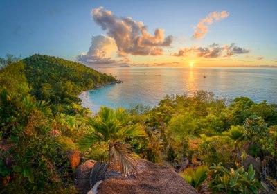 Seychellen