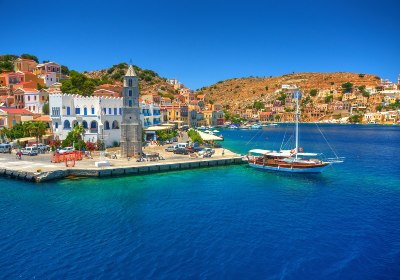 Rhodos Last Minute