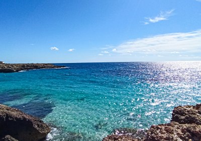 Cala'n Bosch