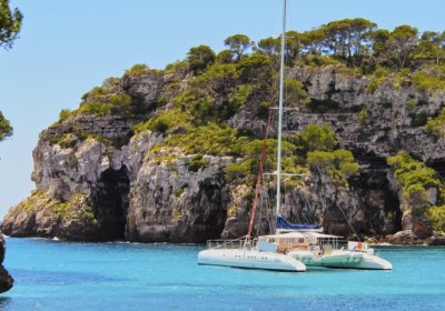 Menorca Luxushotels