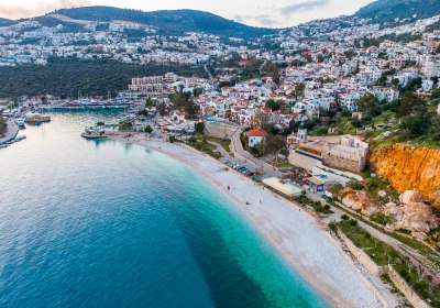 Kalkan