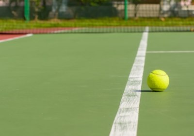 Ibiza Tennisurlaub