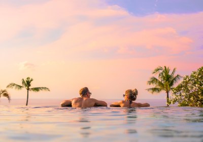 malediven wellness