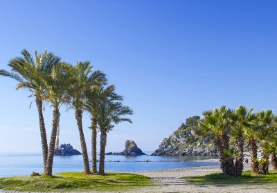 andalusien strandurlaub