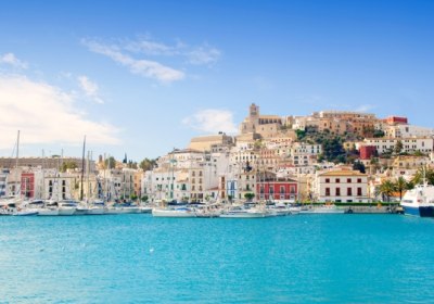 Ibiza Kurzurlaub