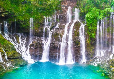 la reunion