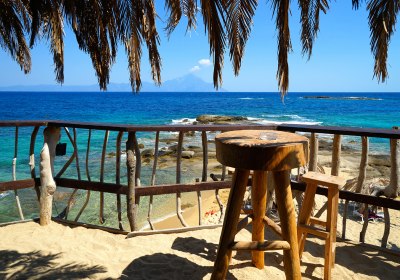 chalkidiki strandhotels