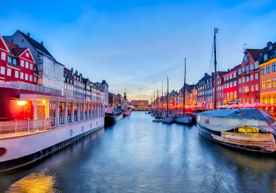 kopenhagen