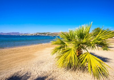 Belek Badeurlaub