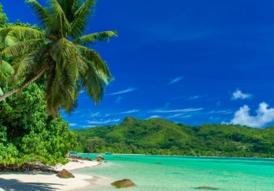 Seychellen Sommerurlaub