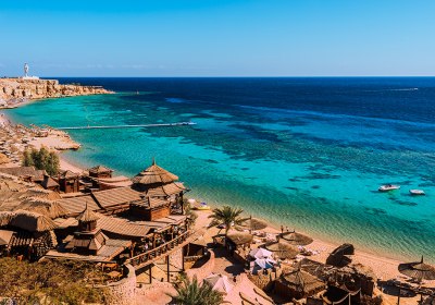 sharm el sheikh