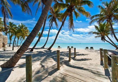 Florida Urlaub
