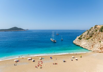 Antalya Badeurlaub