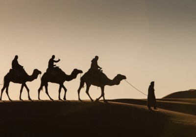 Ägypten Frühbucher