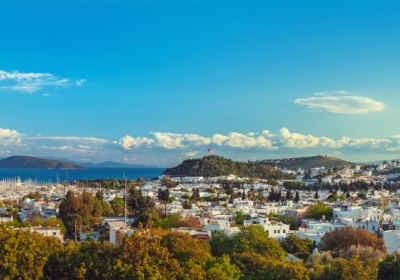 Türkei Sommerurlaub