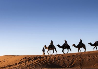 Ras al Khaimah Sommerurlaub