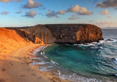 Teaser Lanzarote