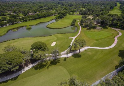 Belek Golf