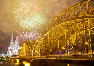 köln silvester