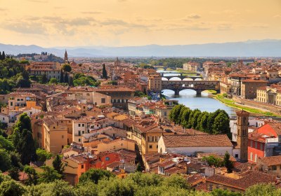 Italien Singlereisen