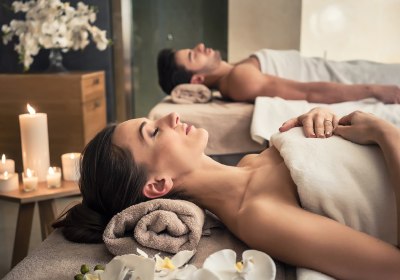 Wellnessurlaub
