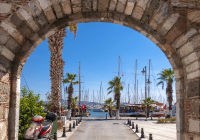 Türkische Riviera Gay friendly
