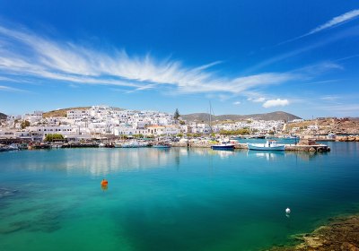 paros