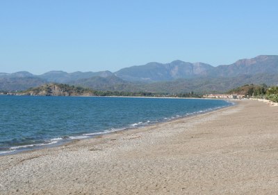 calis-beach