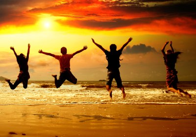familienurlaub mit teenagern