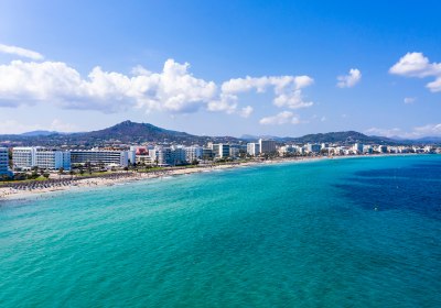Cala Millor