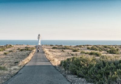 Formentera Wanderurlaub