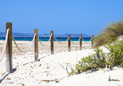 Formentera Billigurlaub