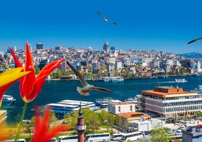 Türkei Herbstferien