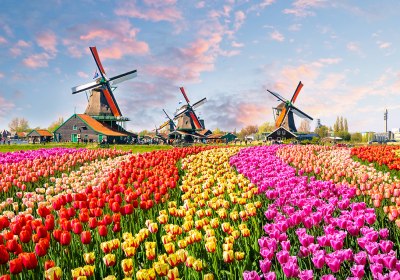 holland