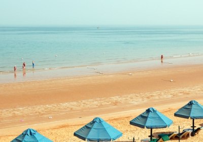Ras al Khaimah Herbstferien