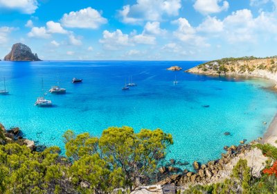 Ibiza