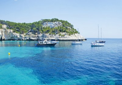 Menorca Seniorenhotels