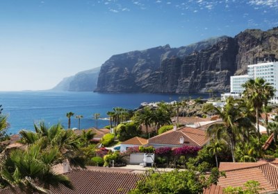 Teneriffa Familienhotels