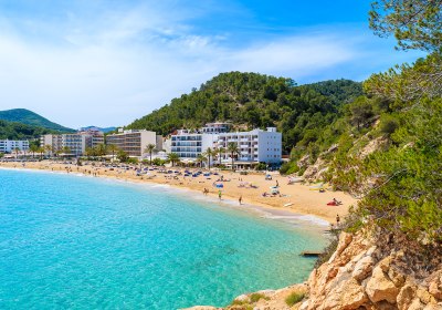 Spanien Clubhotels