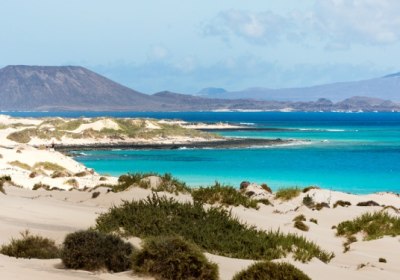 Fuerteventura Wellnesshotels