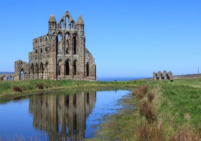 England Urlaub