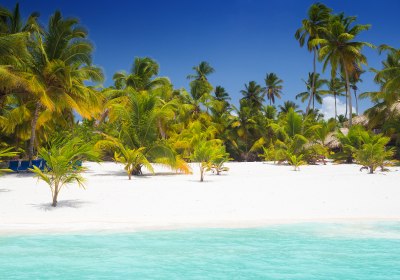 Punta Cana Winterurlaub