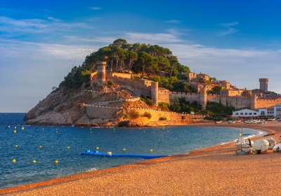 tossa-de-mar