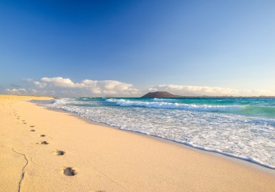 Corralejo