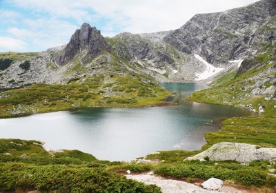 Bulgarien Wanderurlaub