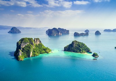 thailand inseln