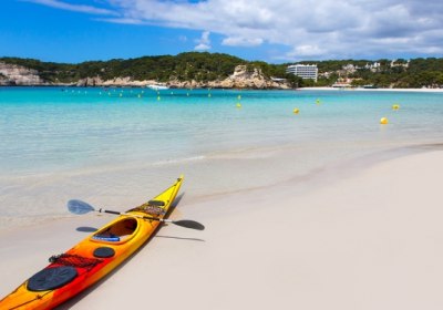 Menorca Sporthotel